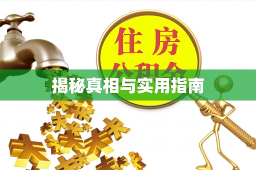 宜都揭秘真相与实用指南